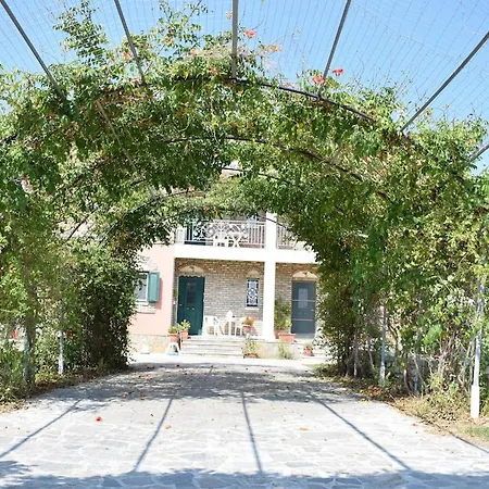 La Maison De La Riviere Case de vacanță Lefkimmi