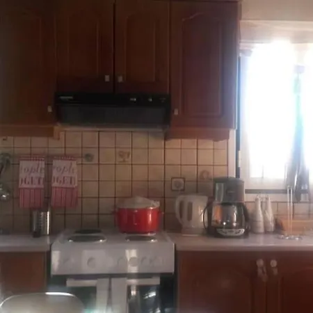 La Maison De La Riviere Case de vacanță Lefkimmi