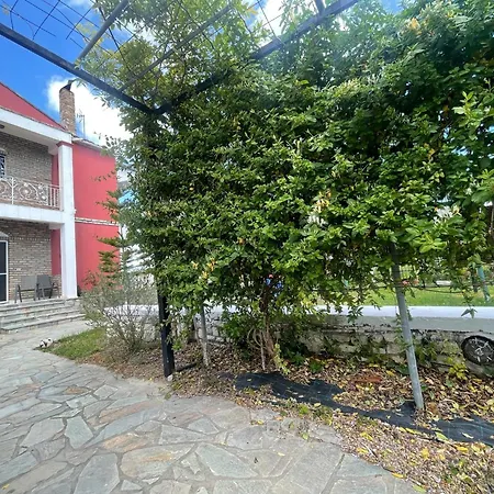 Case de vacanță La Maison De La Riviere *